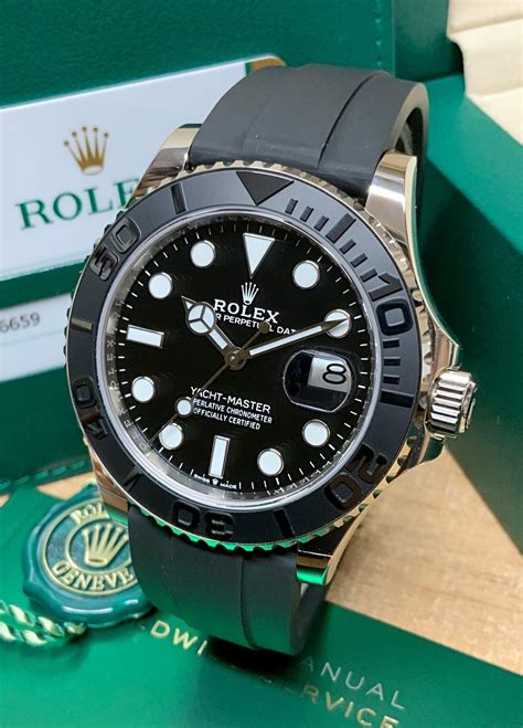 rolex yacht master 42 replica|rolex yacht master 42 for sale.